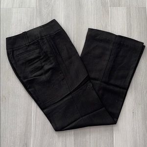 White House | Black Market Linen Pants